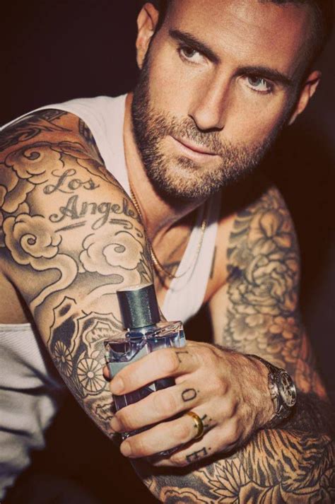 ysl cologne adam lavine|Adam Levine Is YSL’s Newest Fragrance Ambassador .